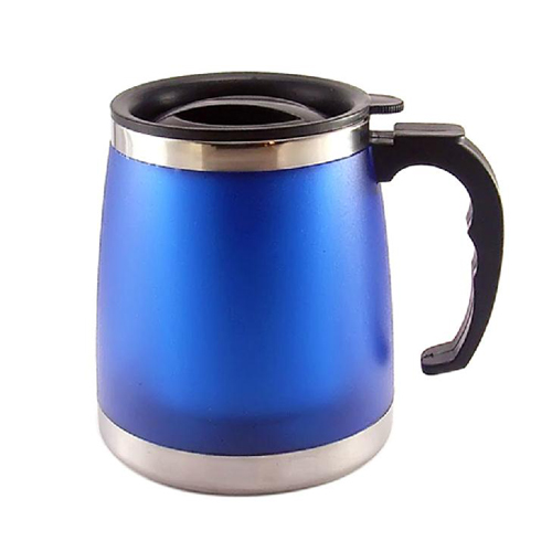 Auto mug