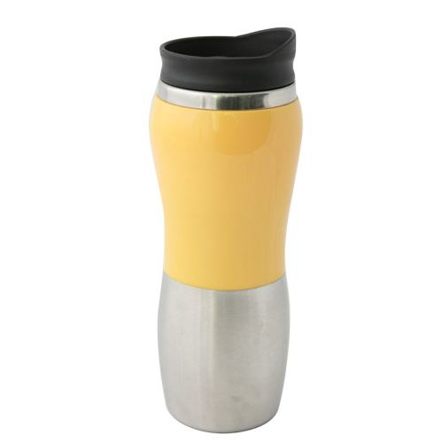 Auto Mug, Travel Mug