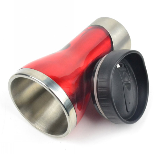 Auto Mug, Travel Mug