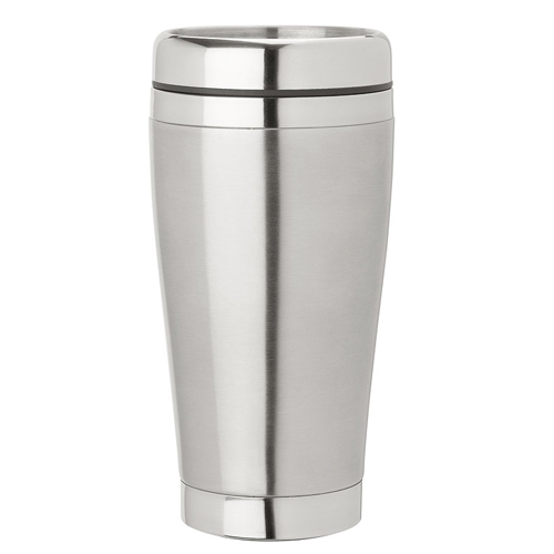 16 oz. Double Wall Steel Tumbler