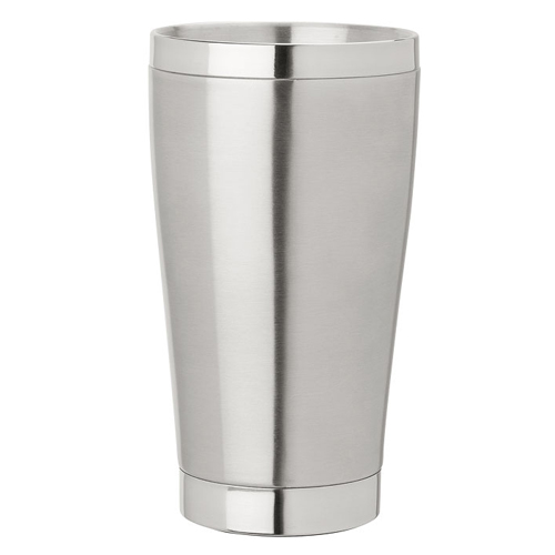 16 oz. Double Wall Steel Tumbler