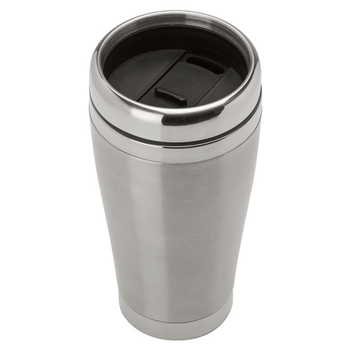 16 oz. Double Wall Steel Tumbler