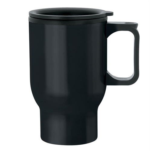 16 oz. Double Wall PP Mug