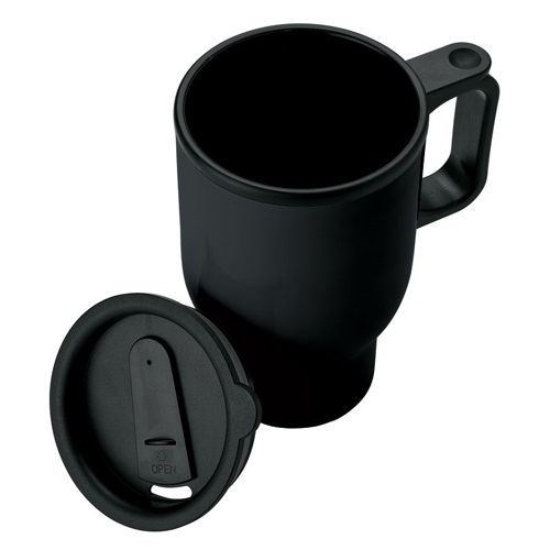 16 oz. Double Wall PP Mug