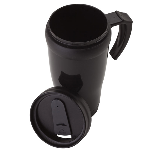 16 oz. Double Wall PP Mug