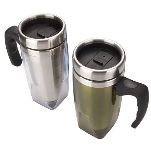 16 oz. Square Bottom Mug