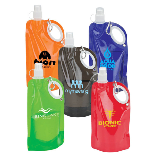 25 oz. PE Water Bottle