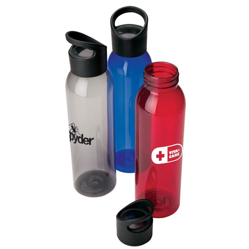 22 oz. AS Water Bottle