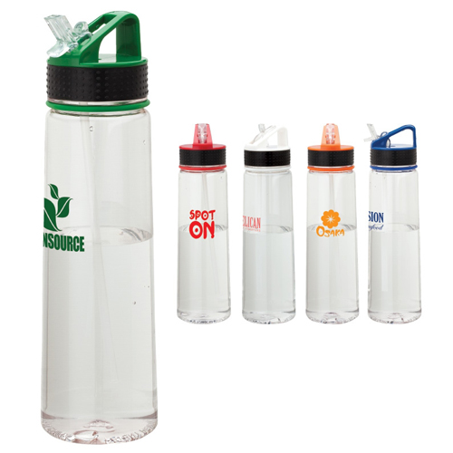 30 oz. Tritan™ Water Bottle