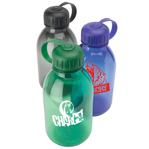 32 oz. PETG Water Bottle