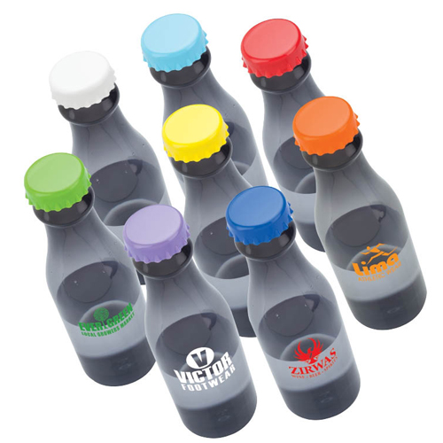 23 oz. PP Water Bottle