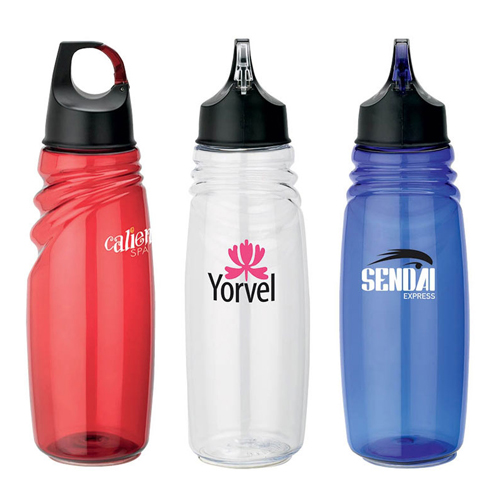 24 oz. AS Water Bottle