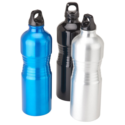 23 oz. Aluminum Water Bottle