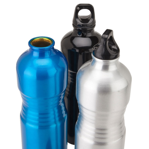 23 oz. Aluminum Water Bottle