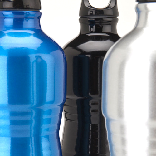 23 oz. Aluminum Water Bottle
