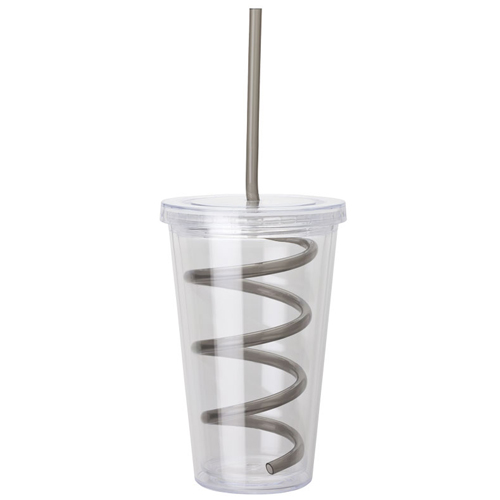 16 oz. Double Wall AS Tumbler