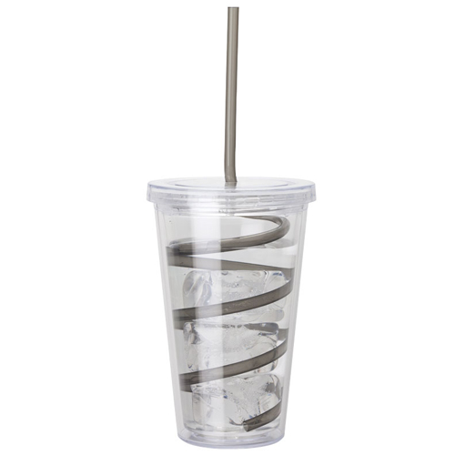 16 oz. Double Wall AS Tumbler