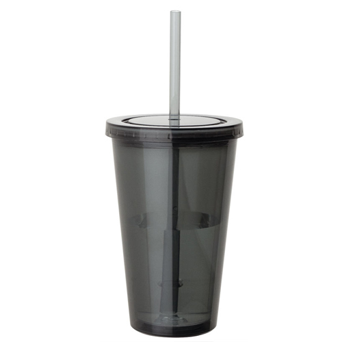 16 oz. Double Wall Acrylic Tumbler