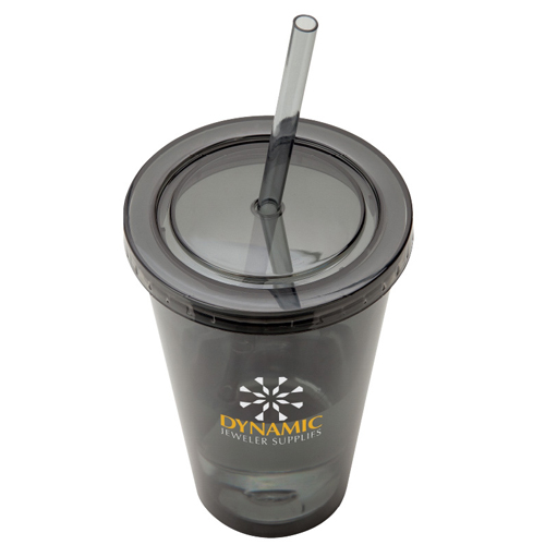 16 oz. Double Wall Acrylic Tumbler
