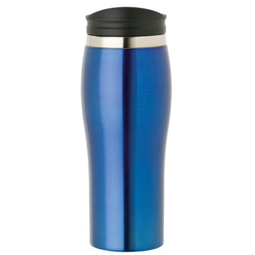 16 oz. Stainless Steel Tumbler