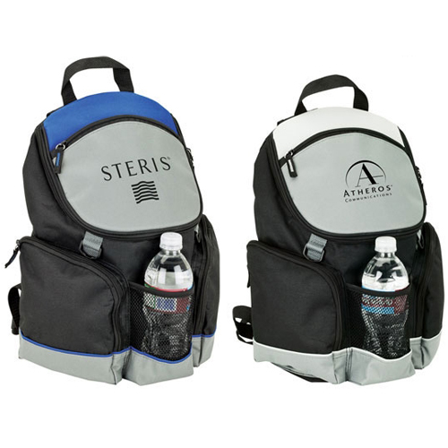 16-Can Backpack Cooler