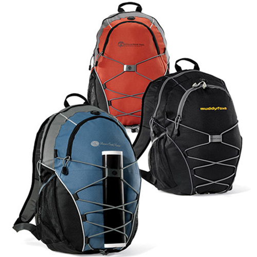 Expedition Computer Backpack