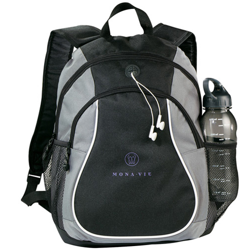 Coil Backpack