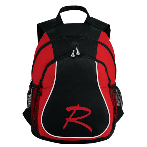 Coil Backpack