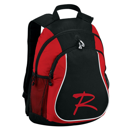 Coil Backpack