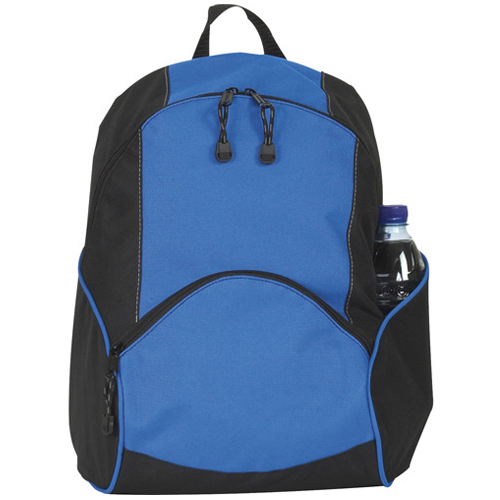 On the Move Backpack