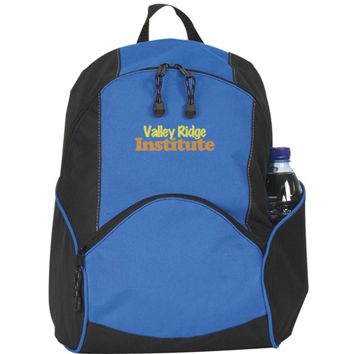 On the Move Backpack