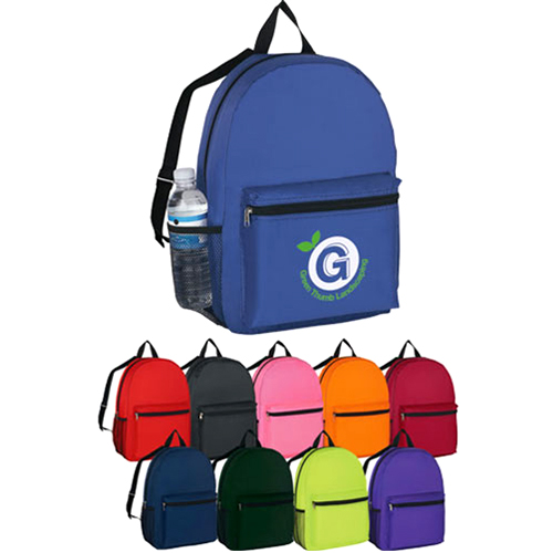 Budget Backpack