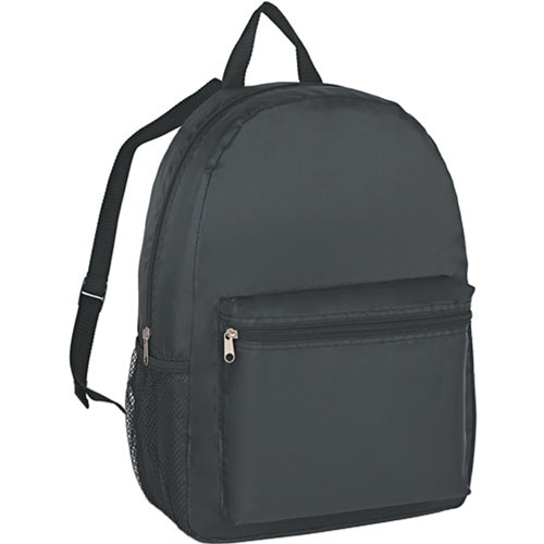 Budget Backpack