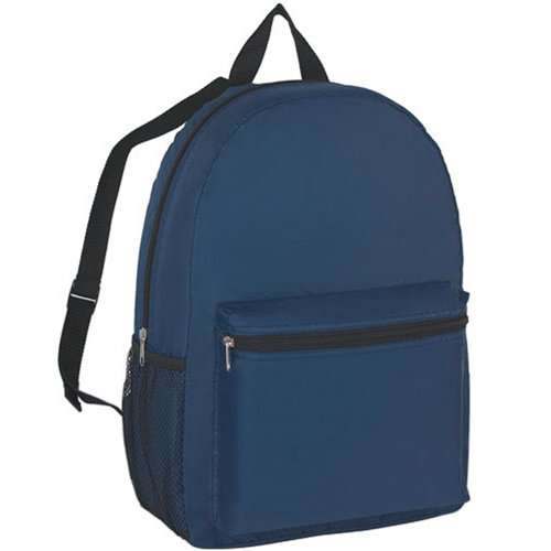 Budget Backpack