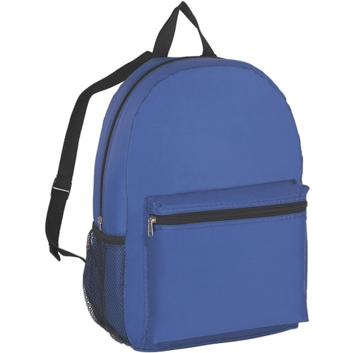 Budget Backpack