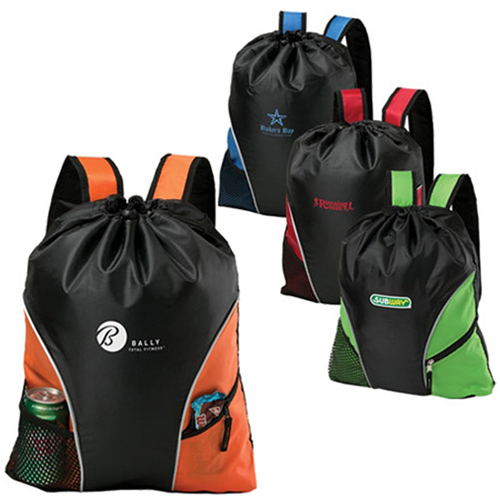 Cyclone Cinch Backpack