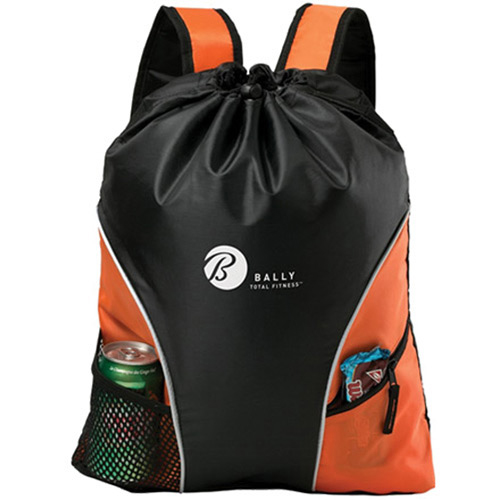 Cyclone Cinch Backpack