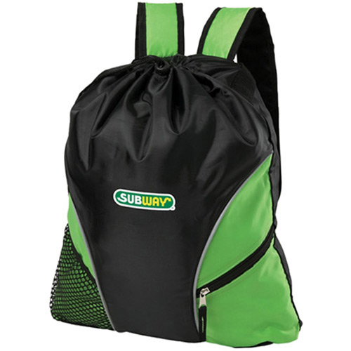 Cyclone Cinch Backpack