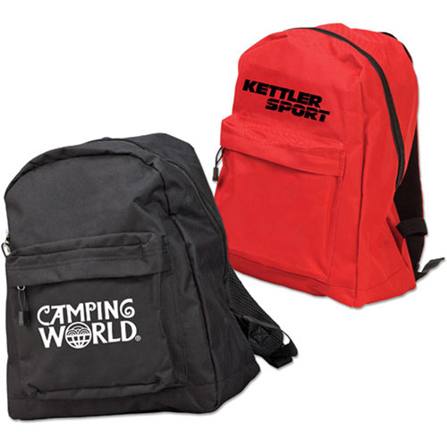 Target Backpack