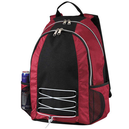 Base Jump Computer Backpack