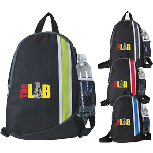 Speedway Backpack