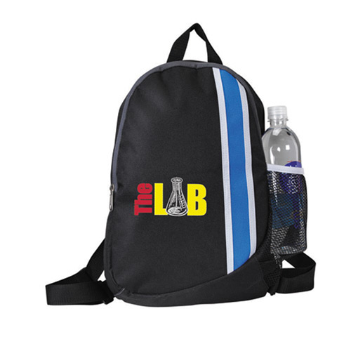 Speedway Backpack