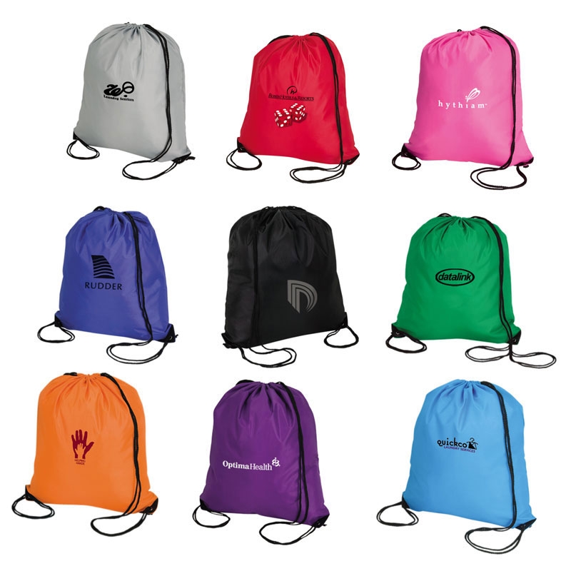 Drawstring Sport Bag