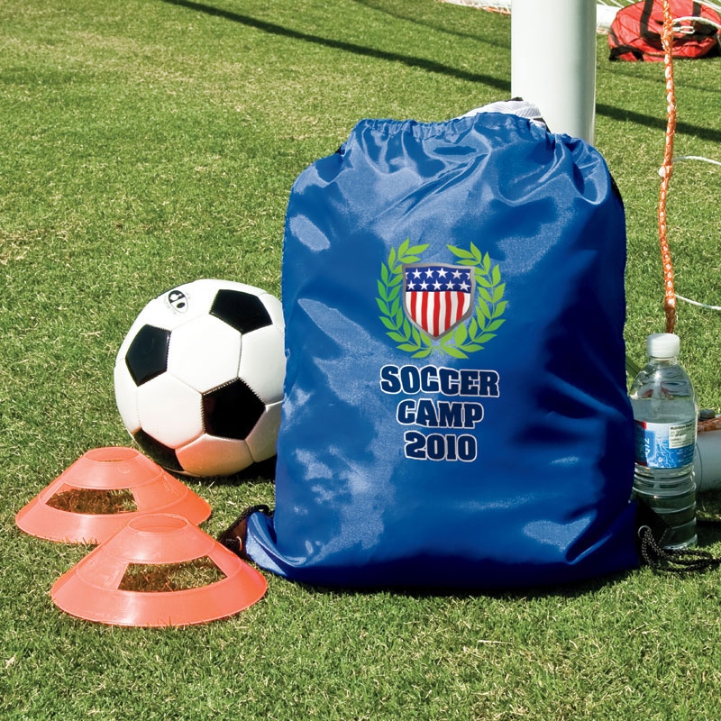 Drawstring Sport Bag
