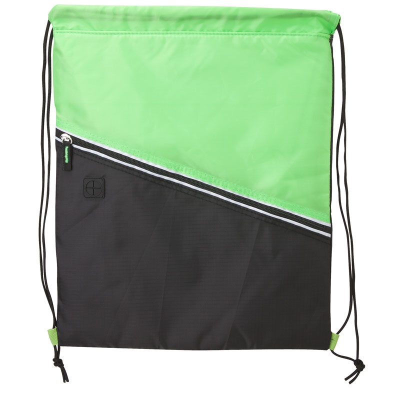 Drawstring Cooler Bag