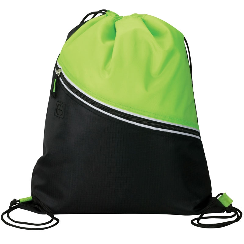 Drawstring Cooler Bag