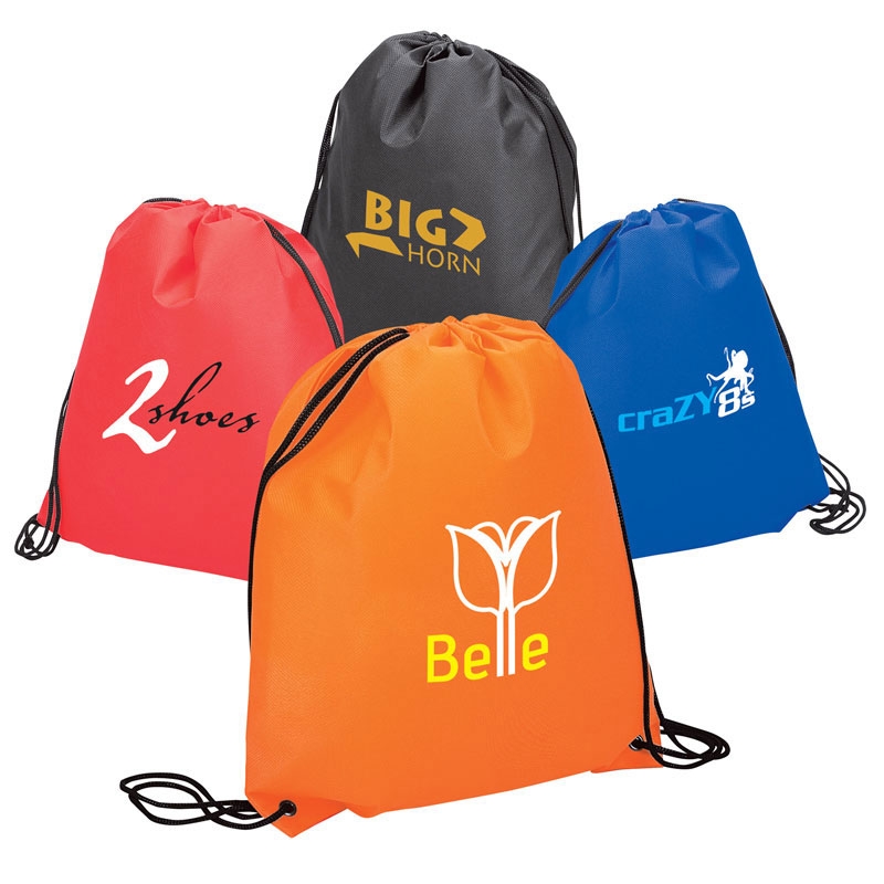 Econo Sport Bag