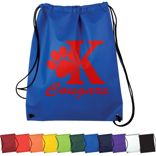 Econo Sport Bag