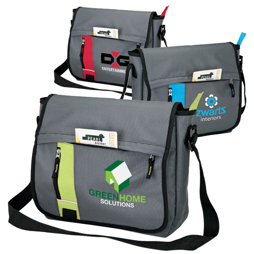 Messenger Bag