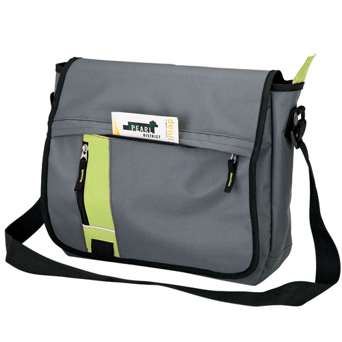 Messenger Bag